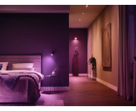 Philips Hue zestaw startowy: 3 żarówki GU10 White Color Ambiance + regul - 1490242 - zdjęcie 5